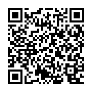 Link QR - Kwiaty na grobie Przybyszewskiego