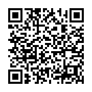 Link QR - Ostrzeżenie meteorologiczne