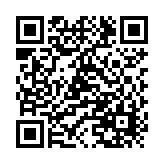 Link QR - Komunikat - awaria gazociągu