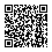 Link QR - Spotkanie online z mieszkańcami