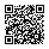 Link QR - Gmina ino biegnie razem