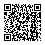 Link QR - Erasmus+ zmienia życie, otwiera umysły