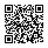 Link QR - Pomoc dla powodzian 