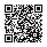 Link QR - Weekend dla Seniora