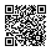 Link QR - Forum Ekonomicznym
