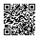 Link QR - Szanowni Mieszkańcy,