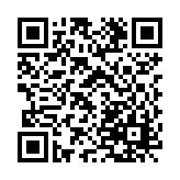 Link QR - Uwaga