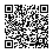 Link QR -  III Międzygminny Konkurs Kolęd i Pastorałek