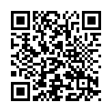 Link QR - Uroczyste podpisanie umów