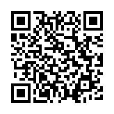 Link QR - Sołtysi mają moc