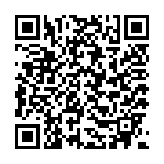 Link QR - Transport w dniu wyborów Prezydenta RP w 2025