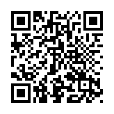 Link QR - Drodzy Mieszkańcy!