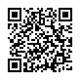 Link QR - Niedziela na kajakach?