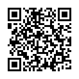 Link QR - OBWIESZCZENIE 