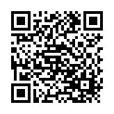 Link QR - Zielona Społeczność