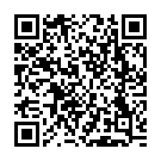 Link QR - Zbiórka odzieży i tekstyliów!