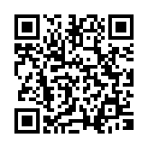 Link QR - Uwaga