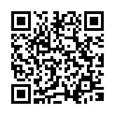Link QR - Uwaga