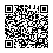 Link QR -  Pieski przyjaciel na całe życie