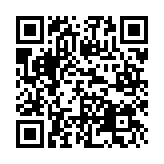 Link QR - Szlaki turystyczne