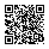 Link QR - Hej - tak! Hejt - nie!