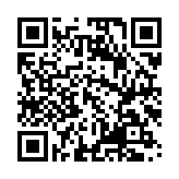 Link QR - Centrum Dziedzictwa Kujaw Zachodnich w Łojewie